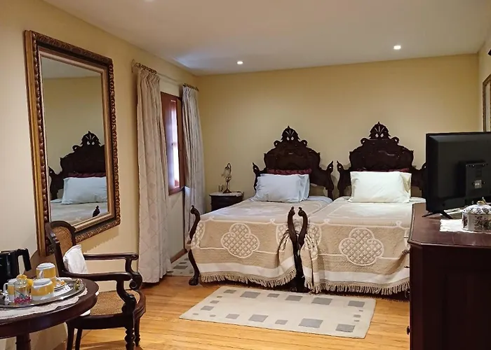 Outros Tempos Turismo De Aldeia Aricera