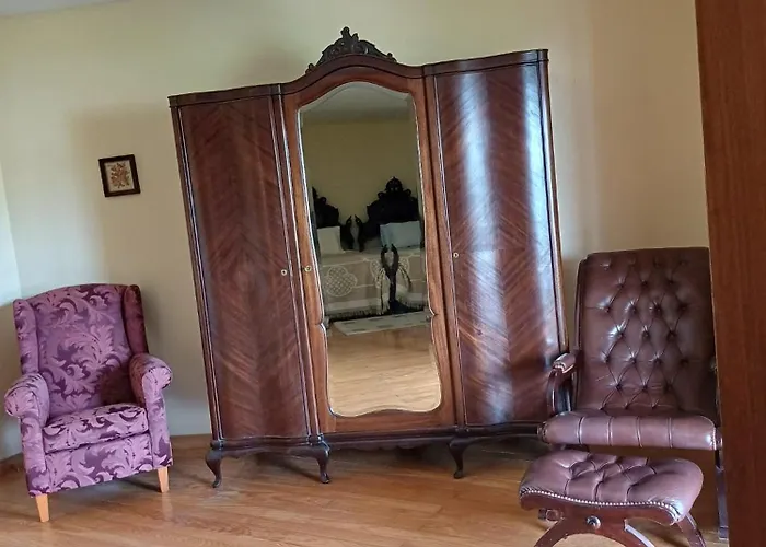 Outros Tempos Turismo De Aldeia ゲストハウス 4*