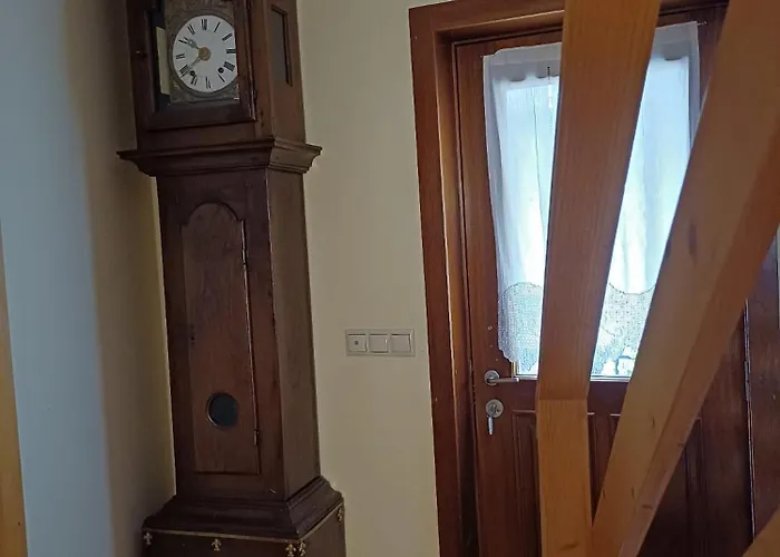 Outros Tempos Turismo De Aldeia Aricera