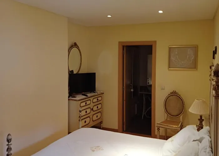 ゲストハウス Outros Tempos Turismo De Aldeia Aricera