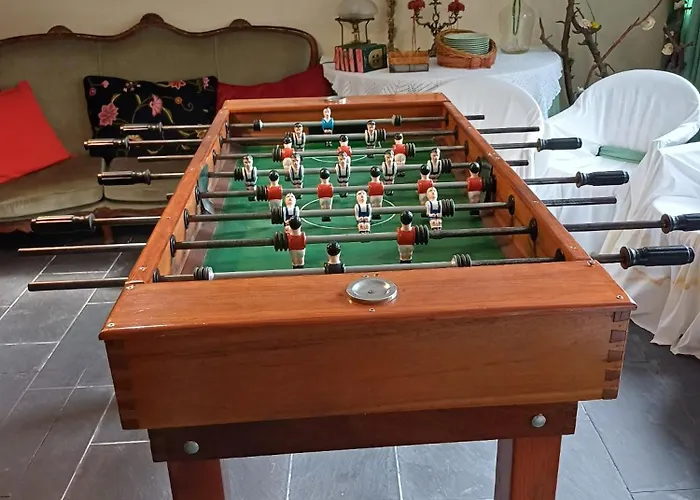 Outros Tempos Turismo De Aldeia Aricera